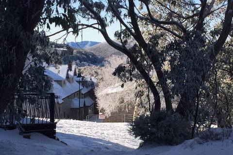 Snowflake 12 - Nambucca Heads Accommodation 6