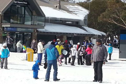 Snowflake 12 - Nambucca Heads Accommodation 5