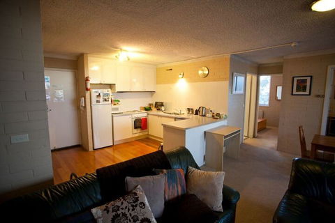Snowflake 12 - Nambucca Heads Accommodation 3