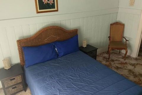 The Crooked Cottage - Nambucca Heads Accommodation 5