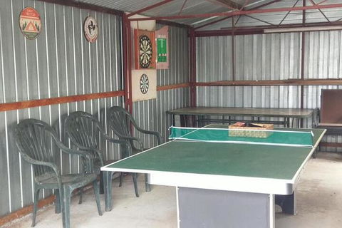 The Crooked Cottage - Nambucca Heads Accommodation 7