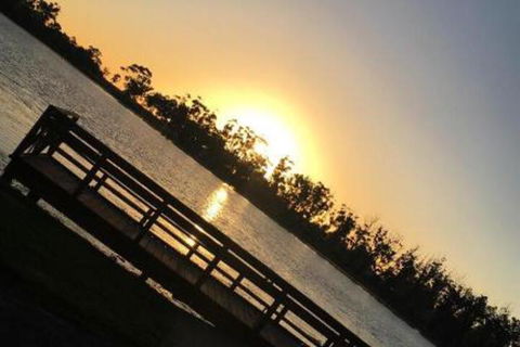 The Crooked Cottage - Nambucca Heads Accommodation 4