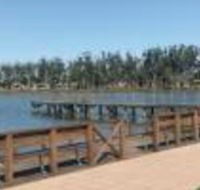 The Crooked Cottage - Nambucca Heads Accommodation