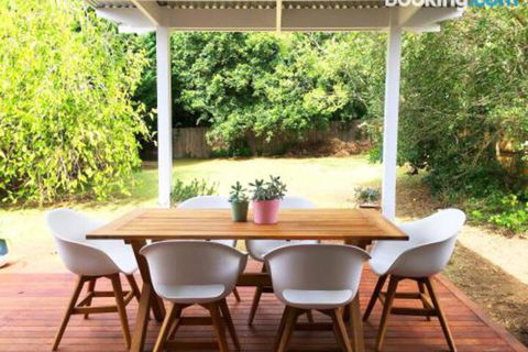Audreys Nowra - Nambucca Heads Accommodation 6