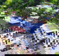 Healesville Grand Hotel - Nambucca Heads Accommodation
