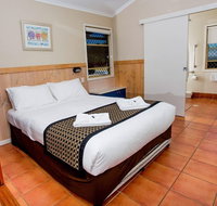 Reflections Holiday Parks Ferry Reserve - Nambucca Heads Accommodation