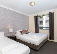 AirM8 Apartments Darling Harbour - Nambucca Heads Accommodation