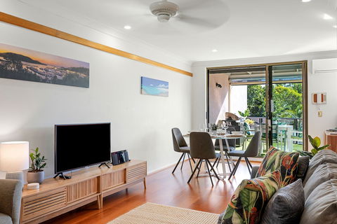 Montipora On The Waterfront - Nambucca Heads Accommodation 5