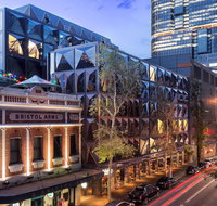 West Hotel Sydney Curio Collection by Hilton - Nambucca Heads Accommodation