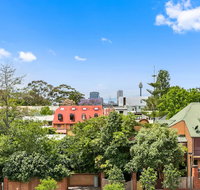 Excelsior Serviced Apartments - Nambucca Heads Accommodation