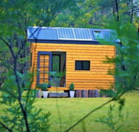 Christopher Tiny House - Nambucca Heads Accommodation