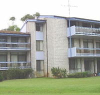 Villa Ellisa Unit 5/10 Columbia Close - Nambucca Heads Accommodation