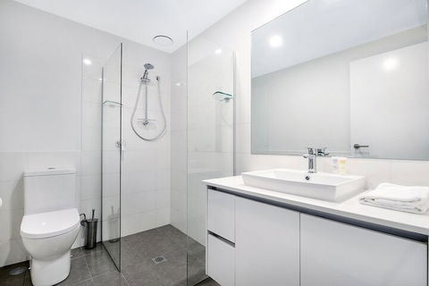 Waterford Private Apartments - Nambucca Heads Accommodation 7