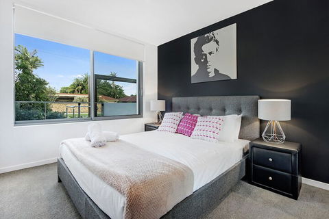 Waterford Private Apartments - Nambucca Heads Accommodation 4
