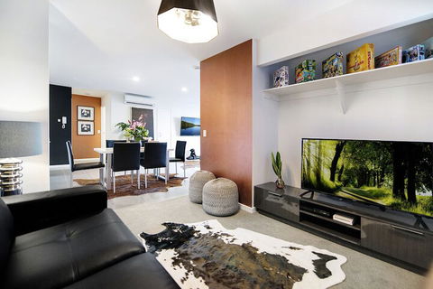 Waterford Private Apartments - Nambucca Heads Accommodation 5
