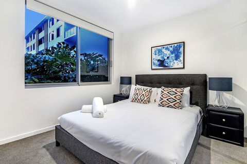 Waterford Private Apartments - Nambucca Heads Accommodation 6