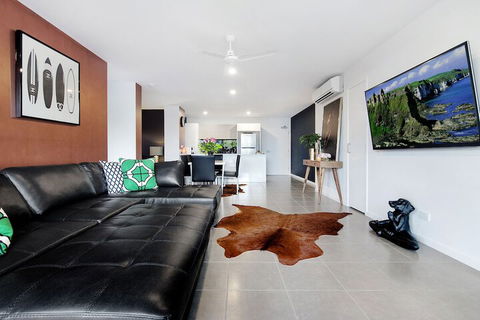Waterford Private Apartments - Nambucca Heads Accommodation 2