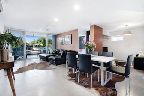 Waterford Private Apartments - Nambucca Heads Accommodation 0