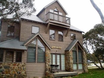 Square Bear - Nambucca Heads Accommodation 1