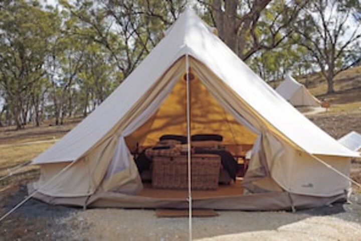 Yandoit VIC Nambucca Heads Accommodation