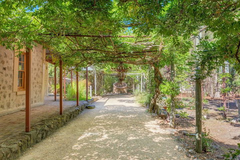 Bungala House 1856 - Nambucca Heads Accommodation 6