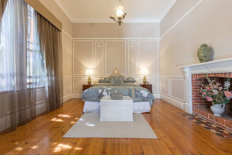 Bungala House 1856 - Nambucca Heads Accommodation 5
