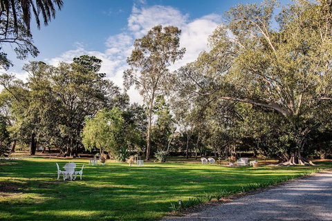 Bungala House 1856 - Nambucca Heads Accommodation 3