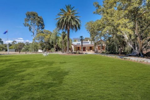 Bungala House 1856 - Nambucca Heads Accommodation 0