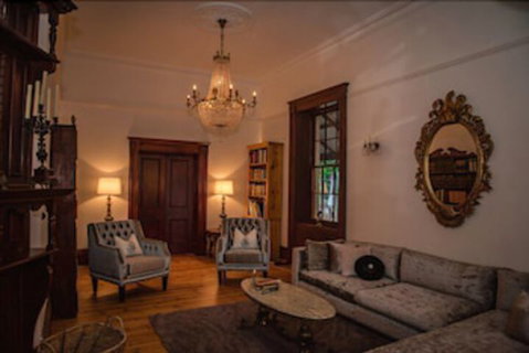 Bungala House 1856 - Nambucca Heads Accommodation 1