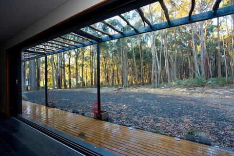 Bunker - Nambucca Heads Accommodation 4