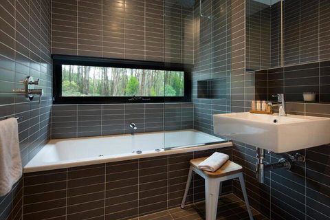 Bunker - Nambucca Heads Accommodation 3