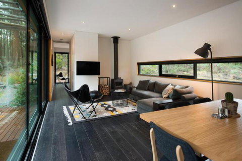 Bunker - Nambucca Heads Accommodation 1