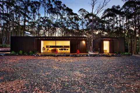 Bunker - Nambucca Heads Accommodation 5