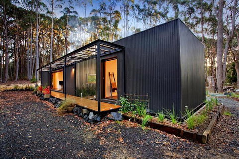 Bunker - Nambucca Heads Accommodation 6