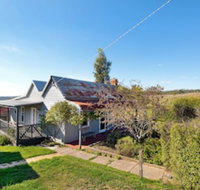 Cabrito - Nambucca Heads Accommodation