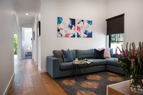 Casa Lagrima - Nambucca Heads Accommodation 4