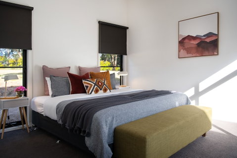 Casa Lagrima - Nambucca Heads Accommodation 3