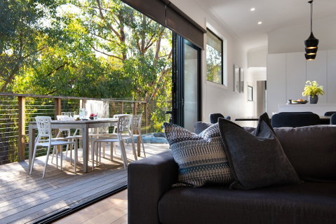 Casa Lagrima - Nambucca Heads Accommodation 1