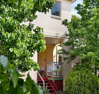 Courthouse Merindah 4 - Nambucca Heads Accommodation