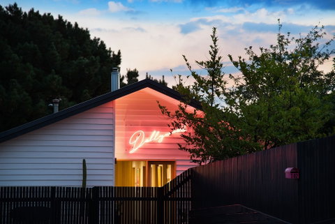 Dollywood - Nambucca Heads Accommodation 2