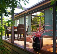 Eastern View Villa - Nambucca Heads Accommodation