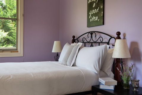 French Doors - Nambucca Heads Accommodation 6