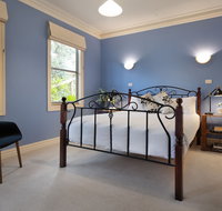 French Doors - Nambucca Heads Accommodation