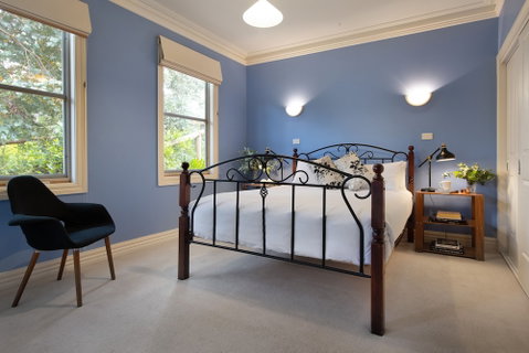 French Doors - Nambucca Heads Accommodation 0