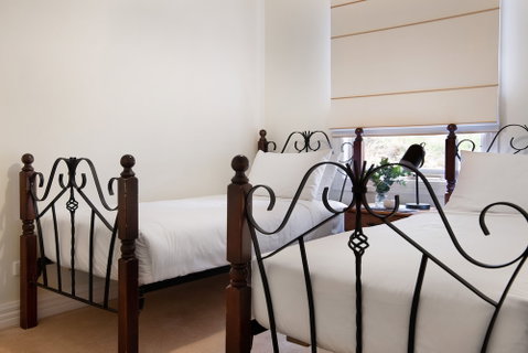 French Doors - Nambucca Heads Accommodation 3
