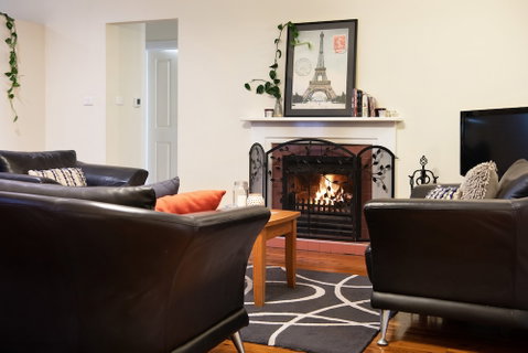 French Doors - Nambucca Heads Accommodation 2