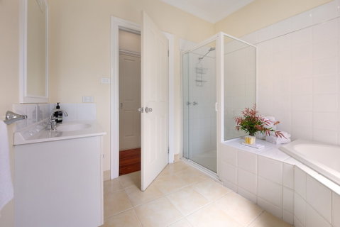 French Doors - Nambucca Heads Accommodation 5