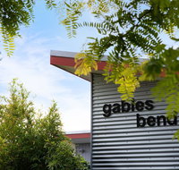 Gables Bend On High - Nambucca Heads Accommodation