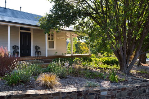 Greenlands - Nambucca Heads Accommodation 0