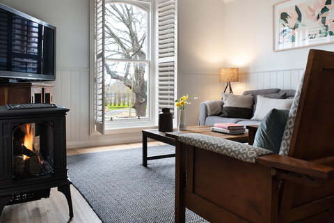 Greenlands - Nambucca Heads Accommodation 1